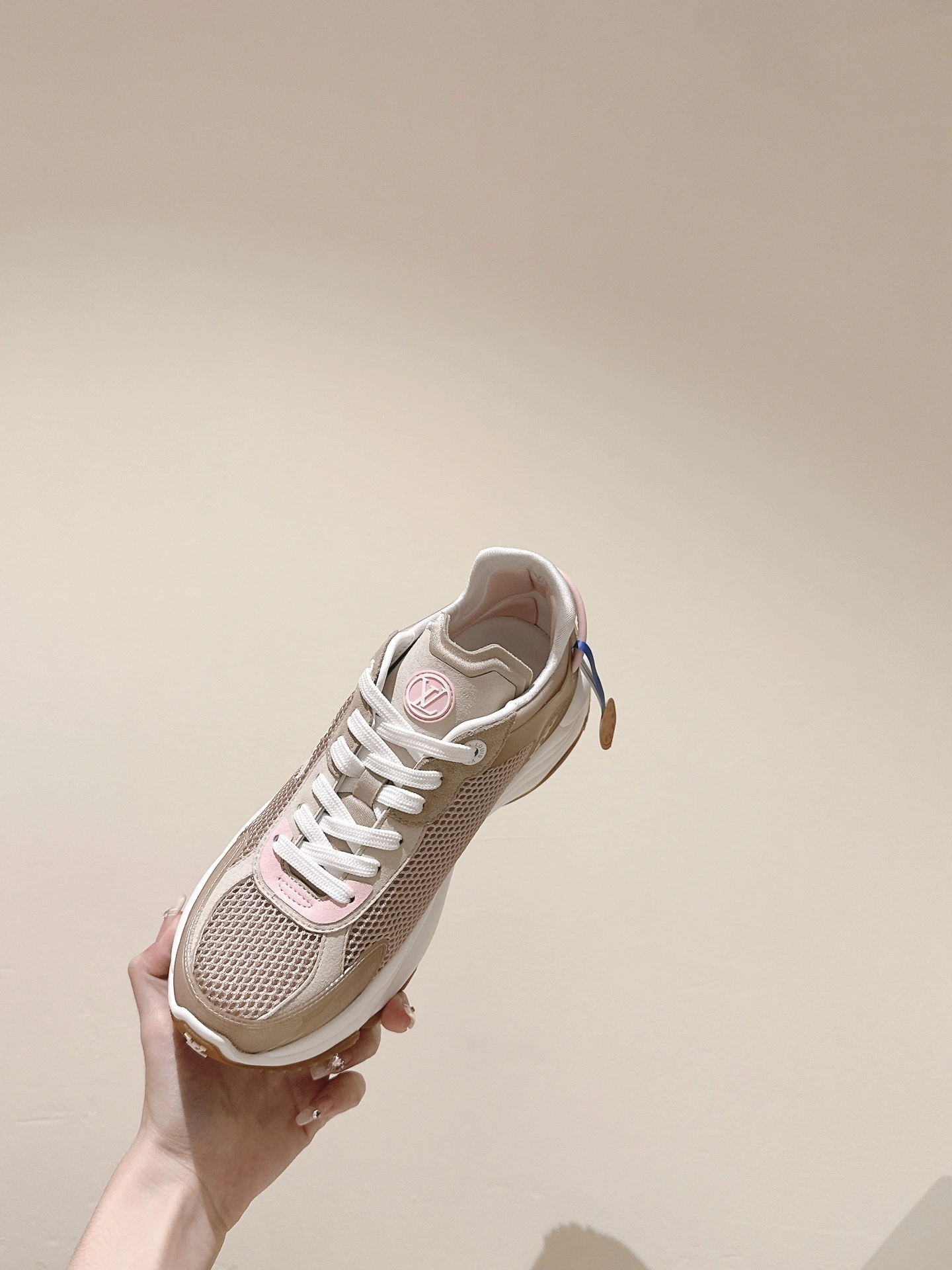 &COCO- 1ABVMW cowhide Thick soles 5.5CM item:D-X158A1044